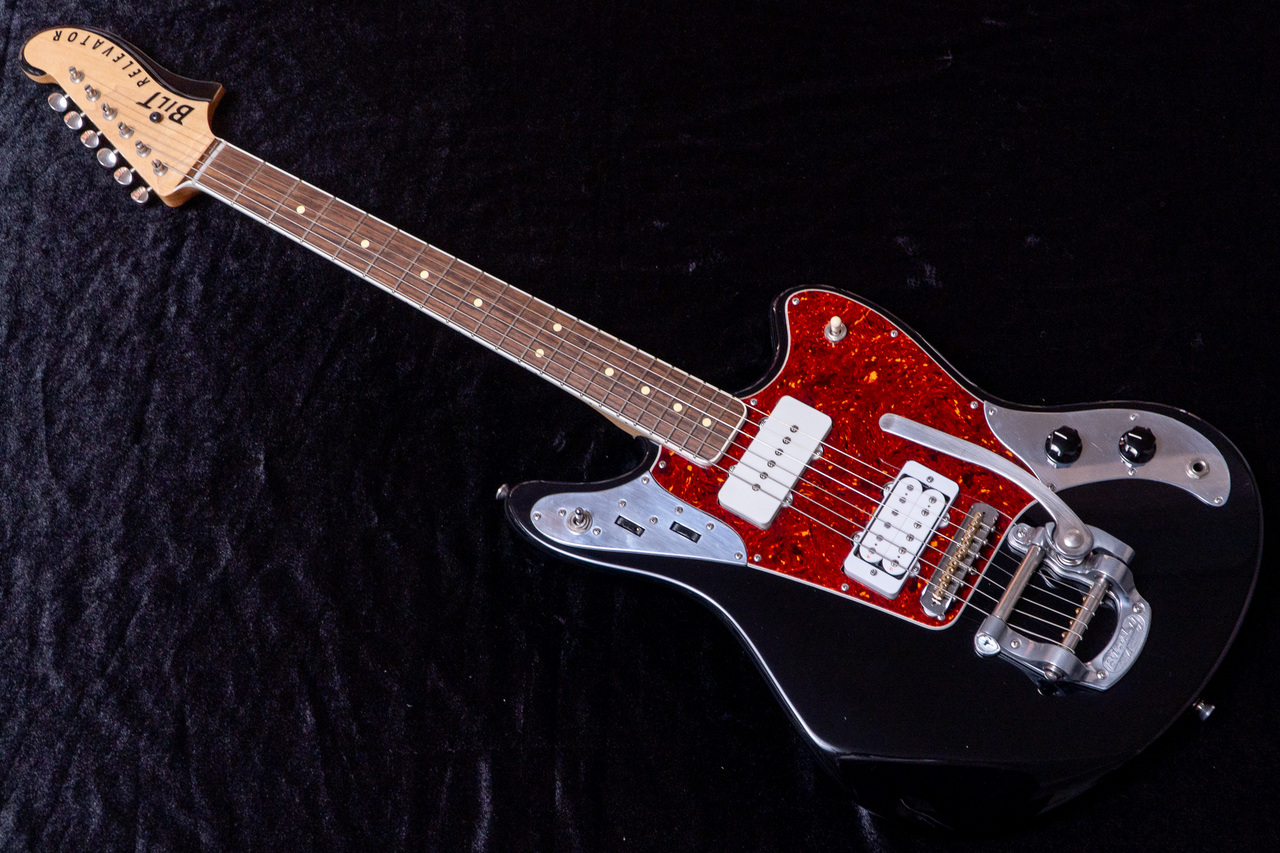 BilT Guitars RELEVATOR Mod 3.84kg #10387【TONIQ横浜】（中古
