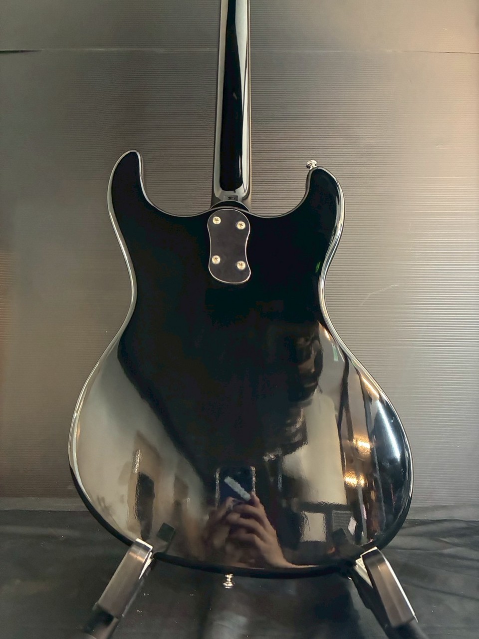 Mosrite Super Excellent65 モズライト スーパーエクセレント65