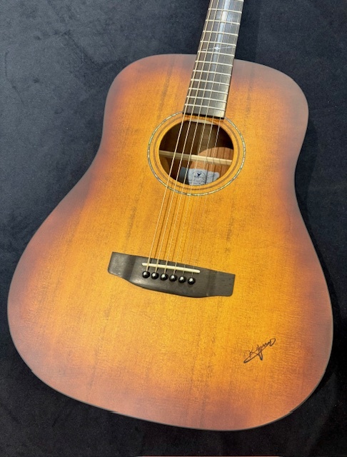 ギター K.Yairi LO-65S K.Yairi LO-65S N（新品/送料無料）【楽器検索デジマート】
