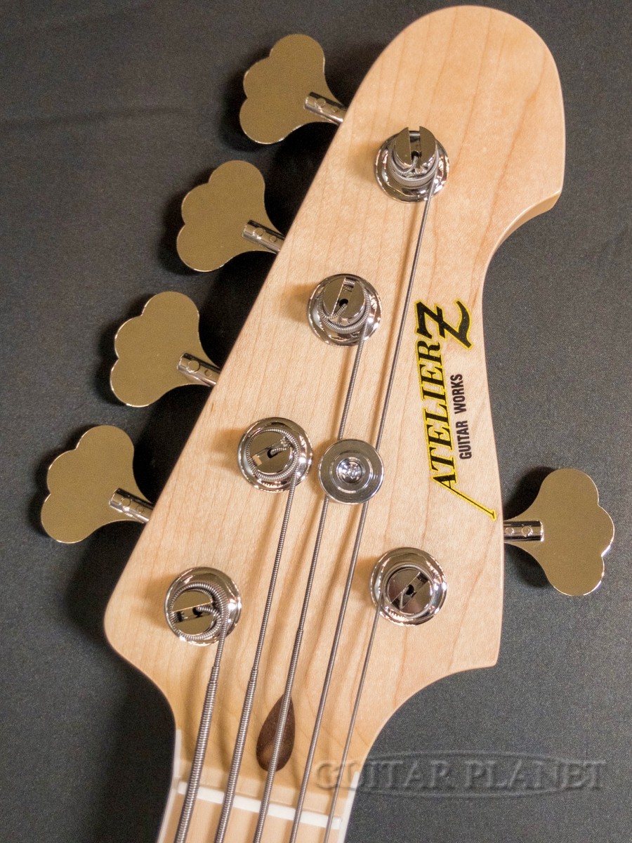 ATELIER Z JHJ-265 -Natural-【4.72kg】（新品）【楽器検索デジマート】