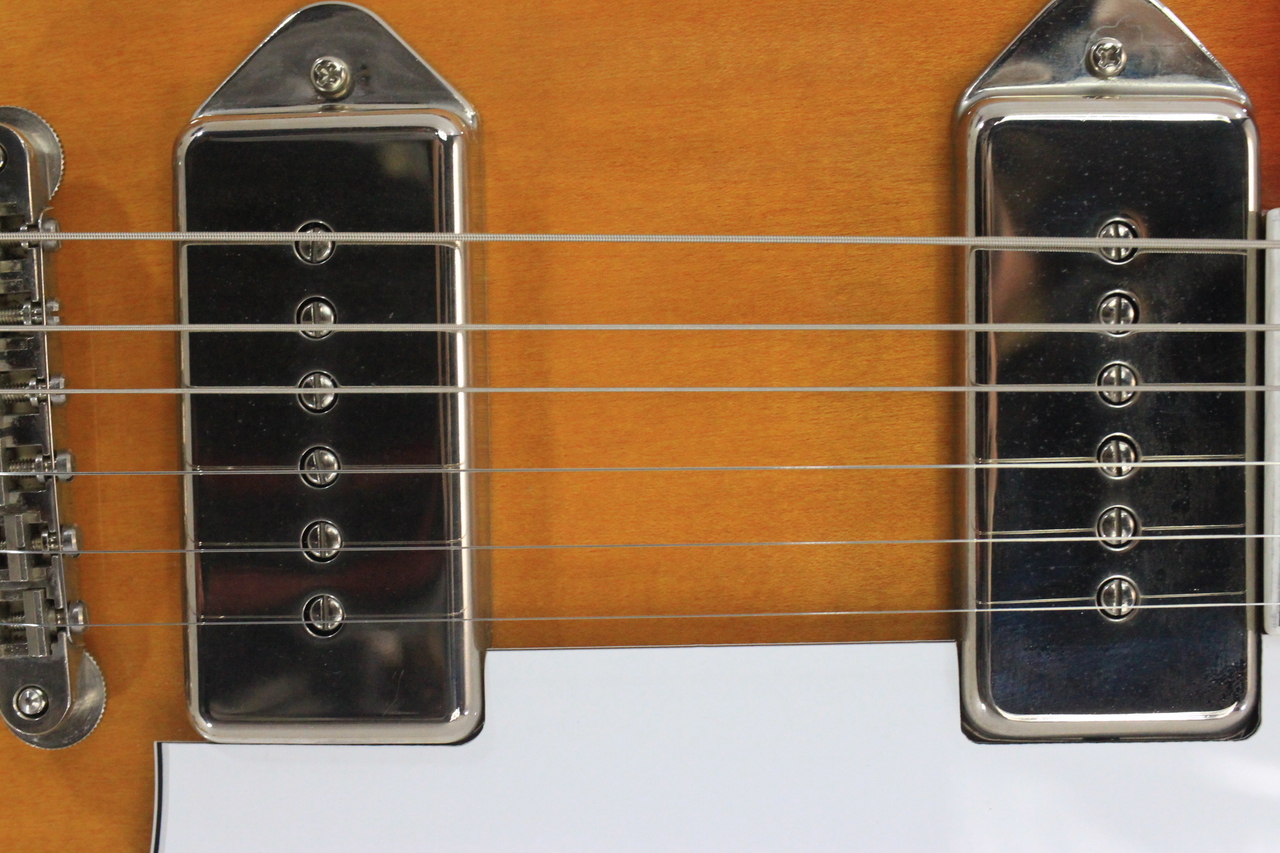 Epiphone CASINO (JAPAN)（中古）【楽器検索デジマート】