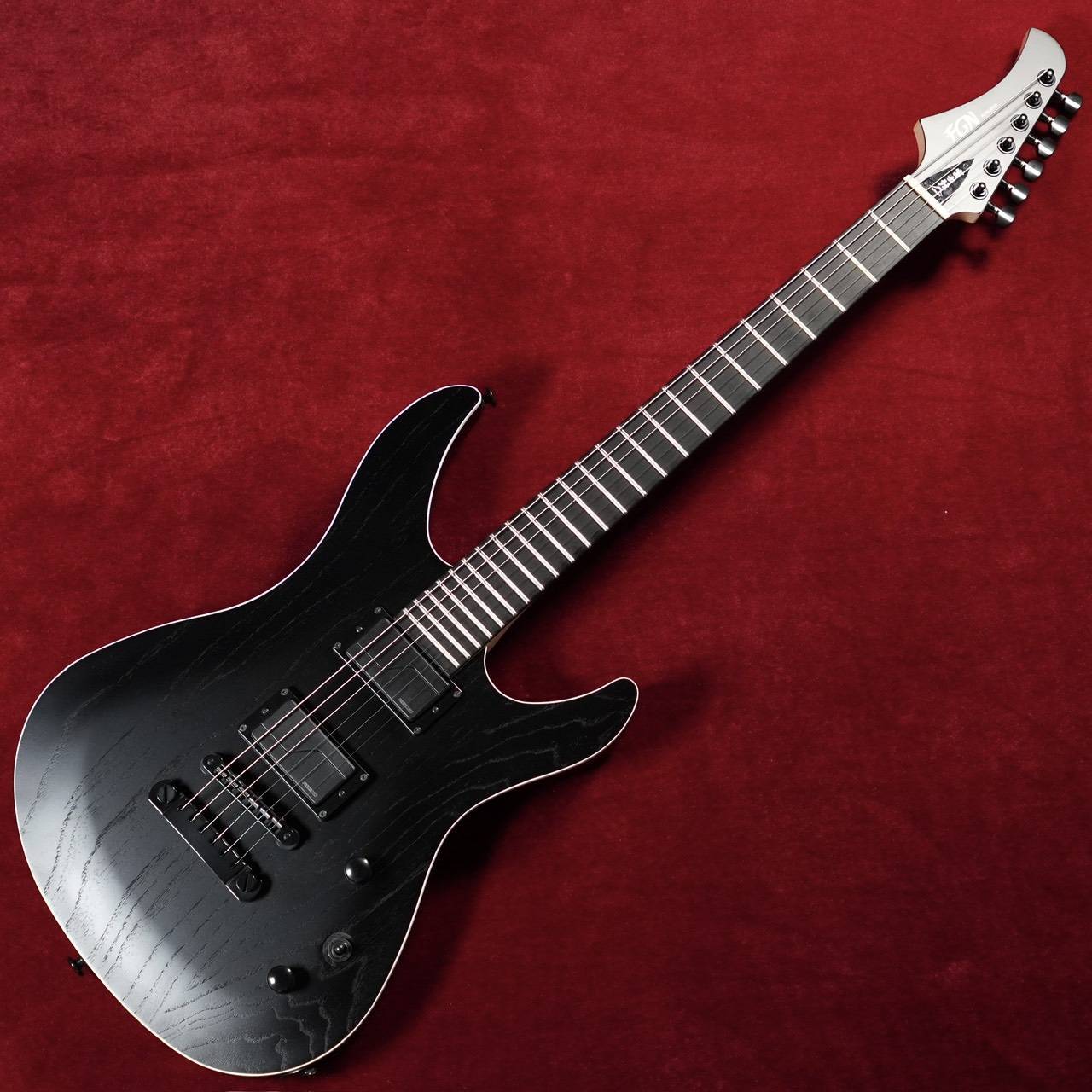 FUJIGEN(FGN) JMY2-ASH-E 【現物画像】≪3.47kg≫（中古/送料無料