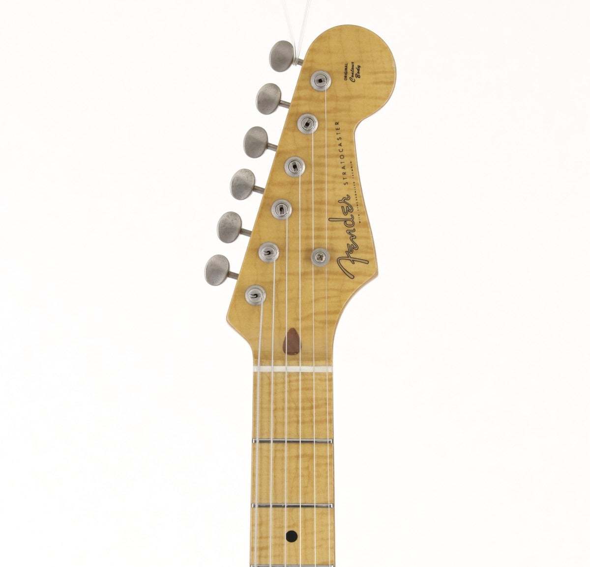 Fender Japan ST54-70 40TH Anniversary 2TS 【御茶ノ水本店】【値下げ