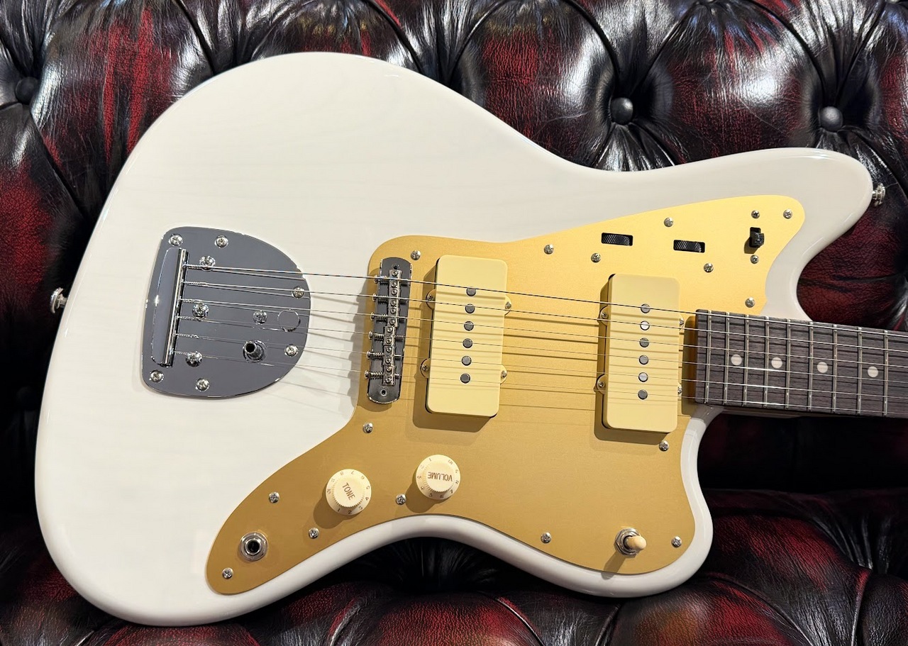 momose MJS2/R ~ White Blonde Anodized ~ #23091 [ ㎏]（新品/送料