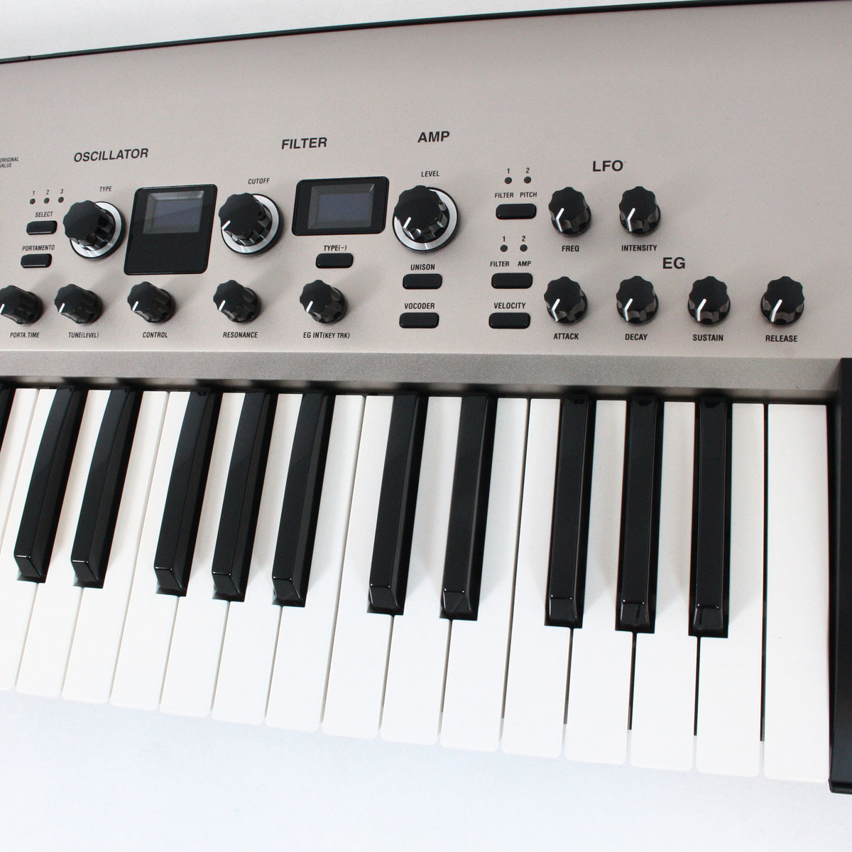 KORG KingKORG GOLD 【SN 000194】 【渋谷店】（中古/送料無料）【楽器