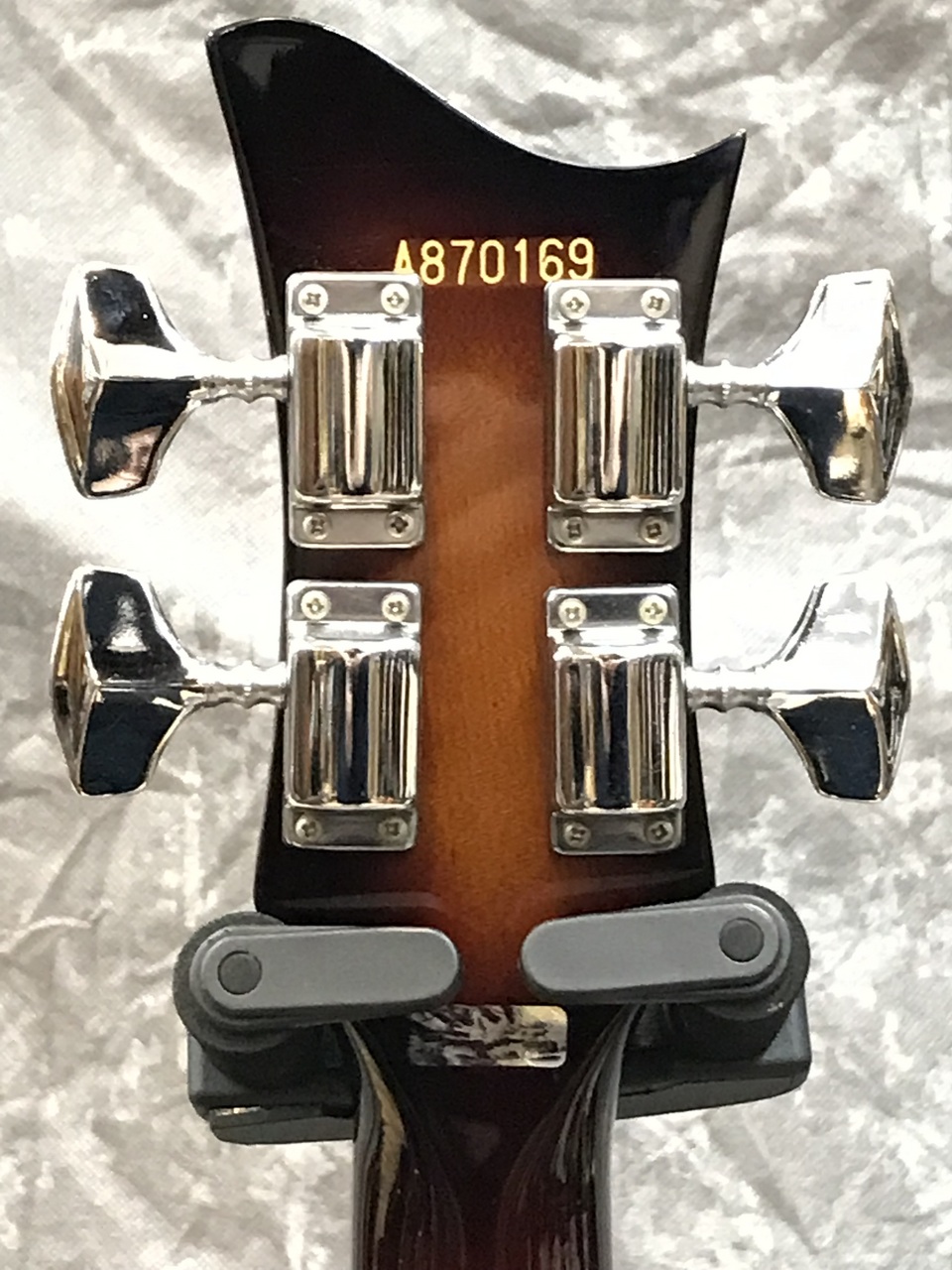 高額買取実施中!!】Greco/グレコ バイオリンエレキベース VB-90