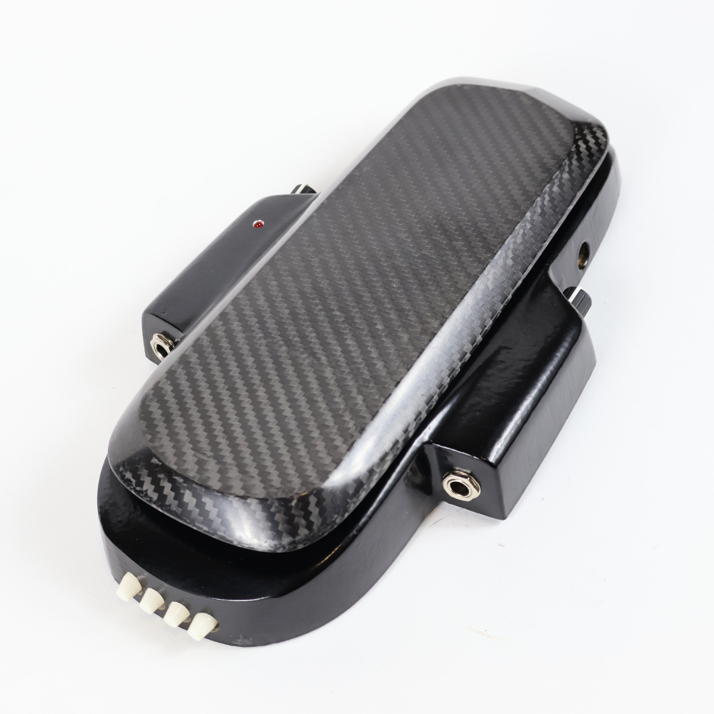 Roger Mayer 【中古】 ワウペダル ROGER MAYER Vision Wah（中古/送料