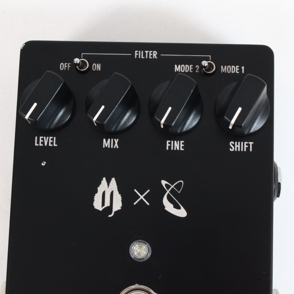 Free The Tone RING MODULATOR II RM-2S 【渋谷店】（中古/送料無料
