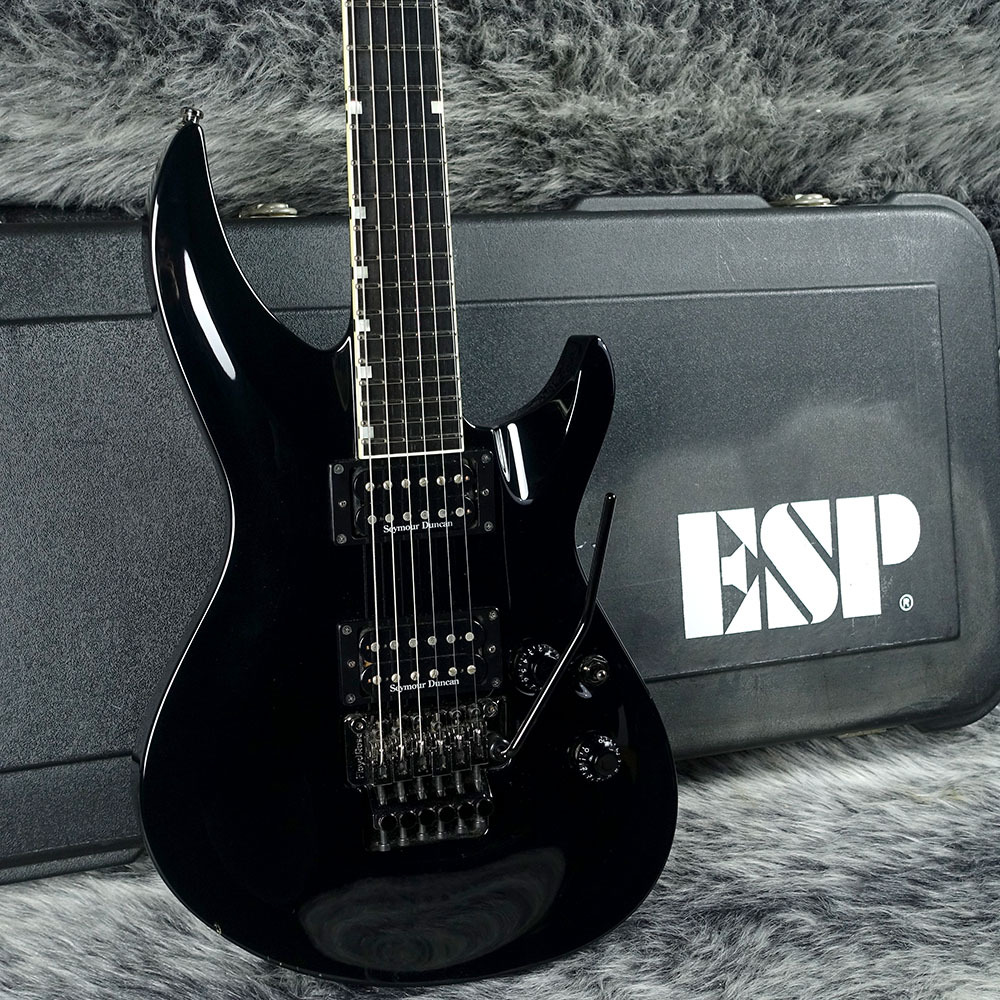 ESP HORIZON-III Black