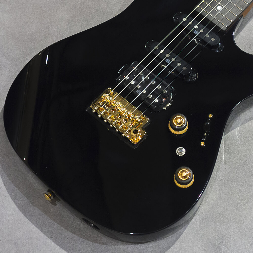 Ibanez AZ Premium AZ26P1-BK (Black)【SPOTモデル】（新品特価/送料
