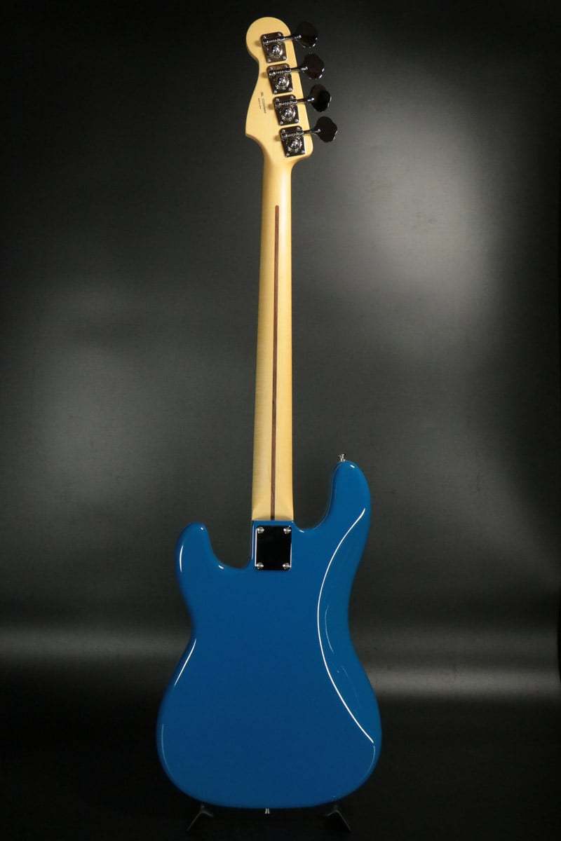 Fender Made in Japan Hybrid II P Bass Maple Fingerboard Forest