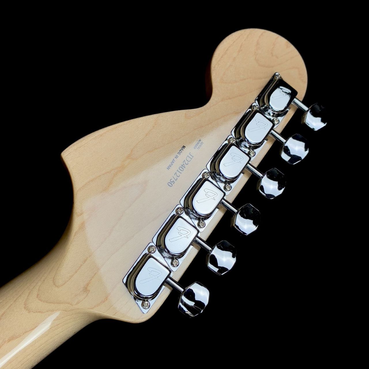 Fender Made in Japan Traditional 70s Stratocaster エレキギター