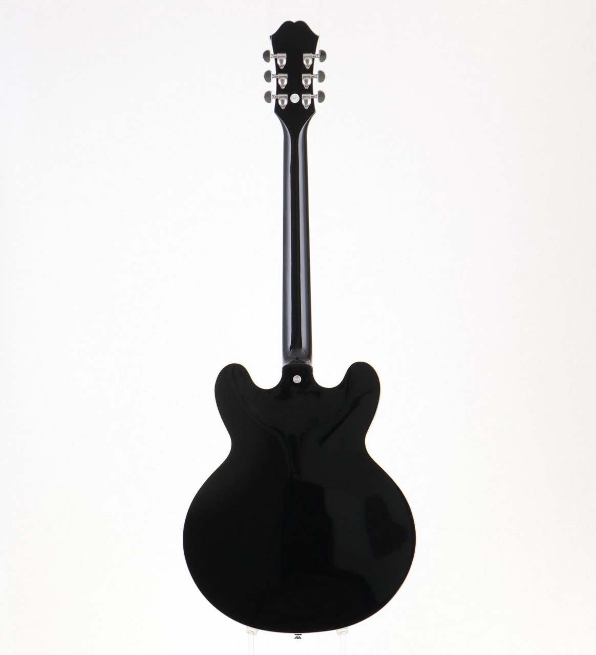 Epiphone DOT Black 【御茶ノ水本店】（中古/送料無料）【楽器検索