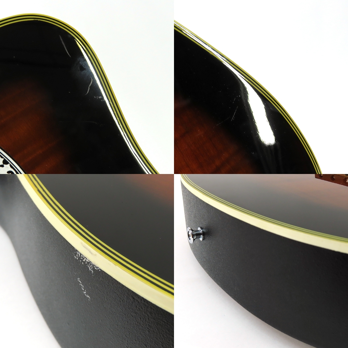 ARIA AMB-50B（中古/送料無料）【楽器検索デジマート】
