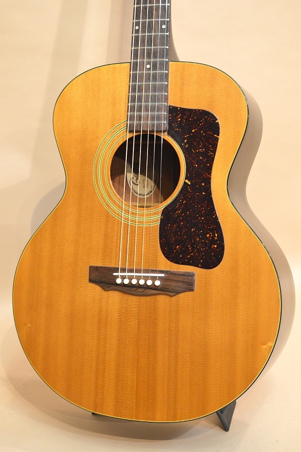 GUILD F-30 1978年製（ビンテージ/送料無料）【楽器検索デジマート】