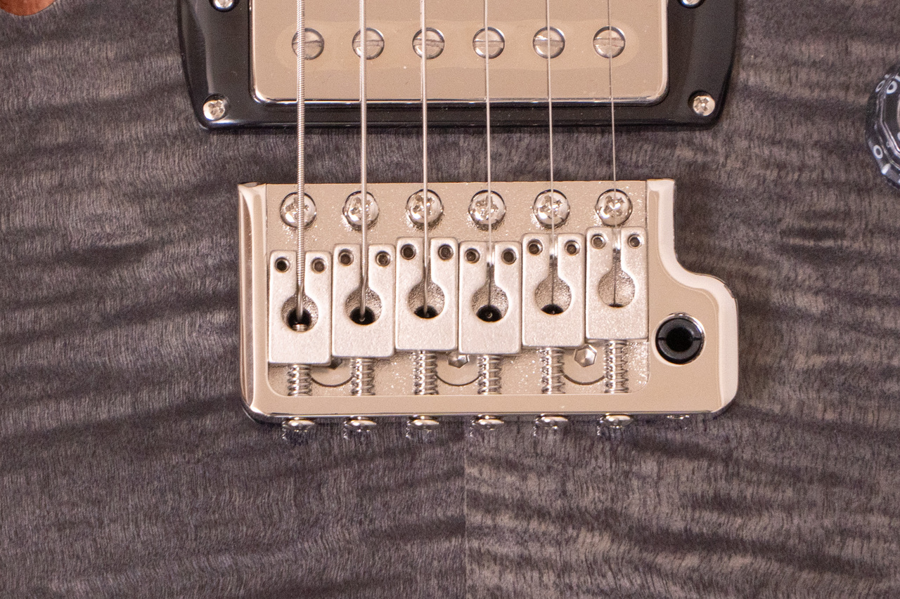 Paul Reed Smith(PRS) SE Special Semi-Hollow Charcoal Burst 3.28
