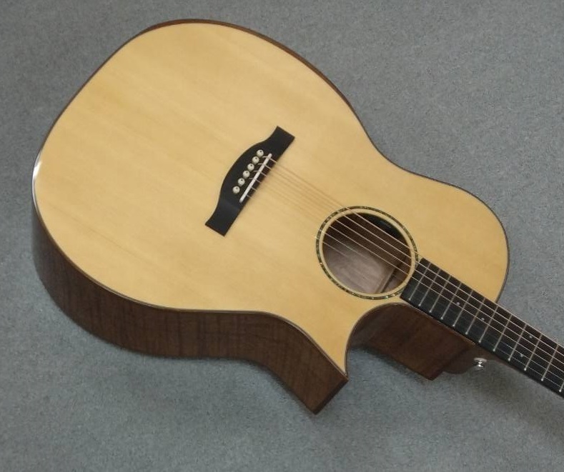 Headway Japan Tune-up Series / HGAF-5100SE/FMH-C NA・Fishman