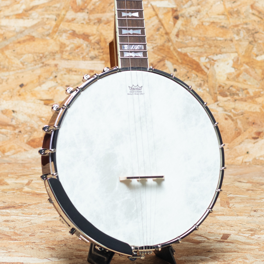 Epiphone Mastertone Bowtie Open Back Banjo（新品）【楽器検索