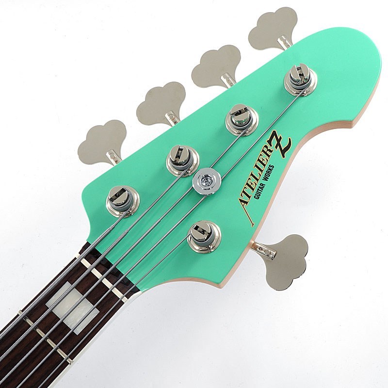 ぺーさま専用 ATELIER Z M#265 D PLUS Custom (SFG/R/MH) 【値上げ前旧価格品