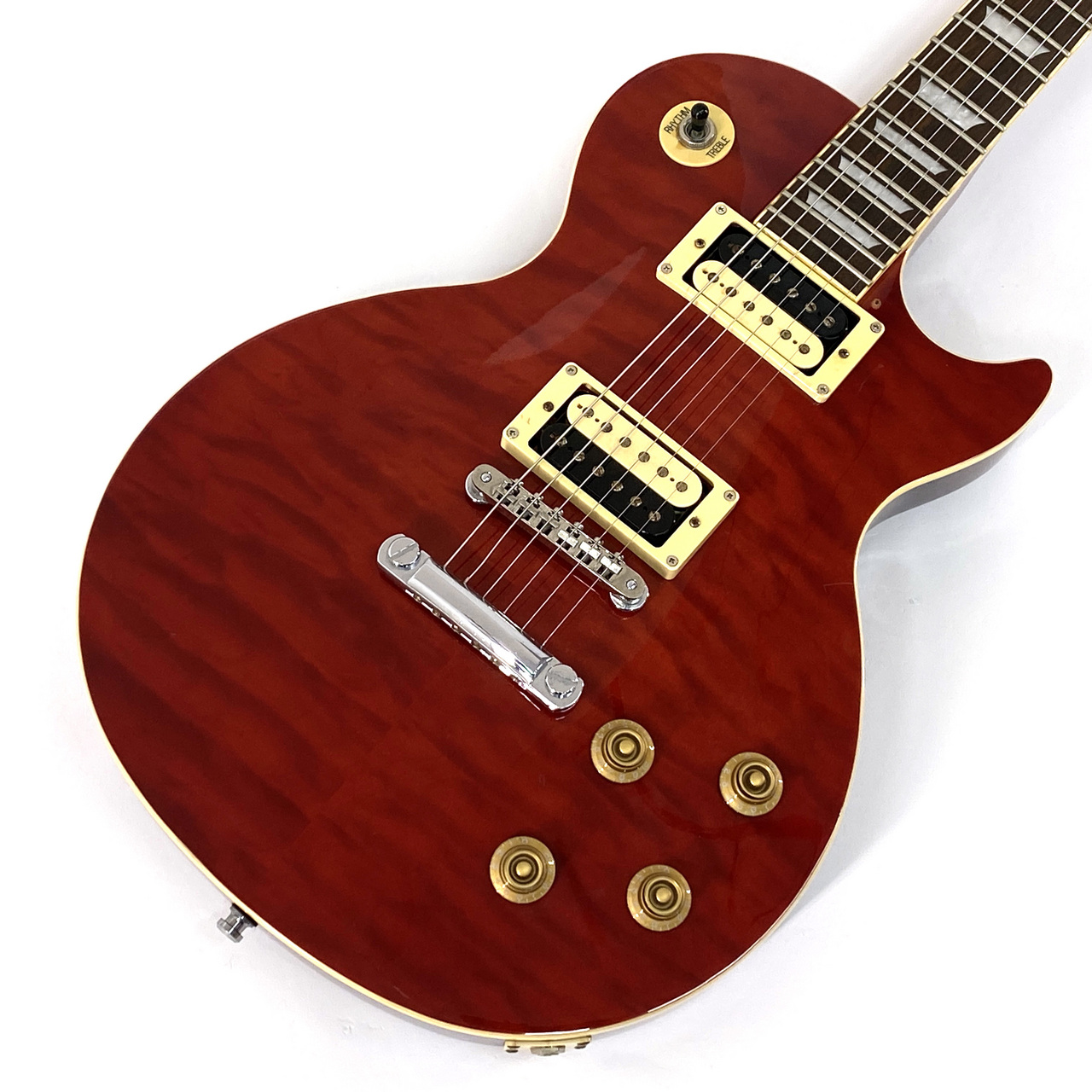 Bacchus BLS-700FM（中古/送料無料）【楽器検索デジマート】