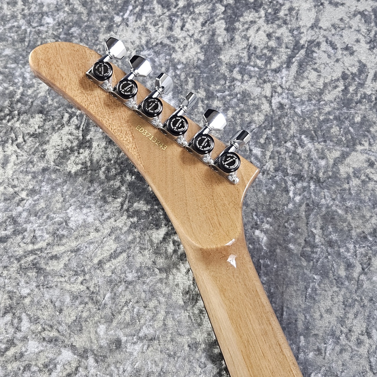 EDWARDS E-EX-CTM EMG -Natural-【限定生産モデル!】（新品