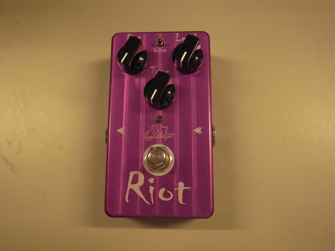 Suhr Riot（中古）【楽器検索デジマート】