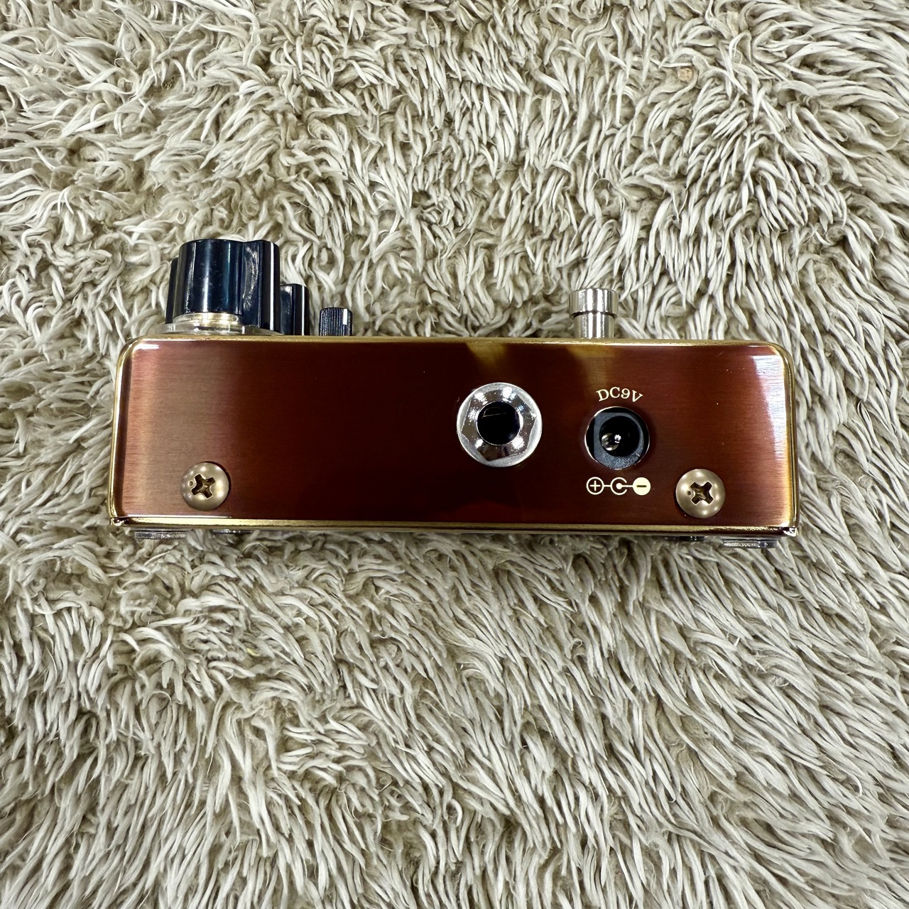 VEMURAM Myriad Fuzz 【再入荷品】【1台限り】【ファズ】（新品