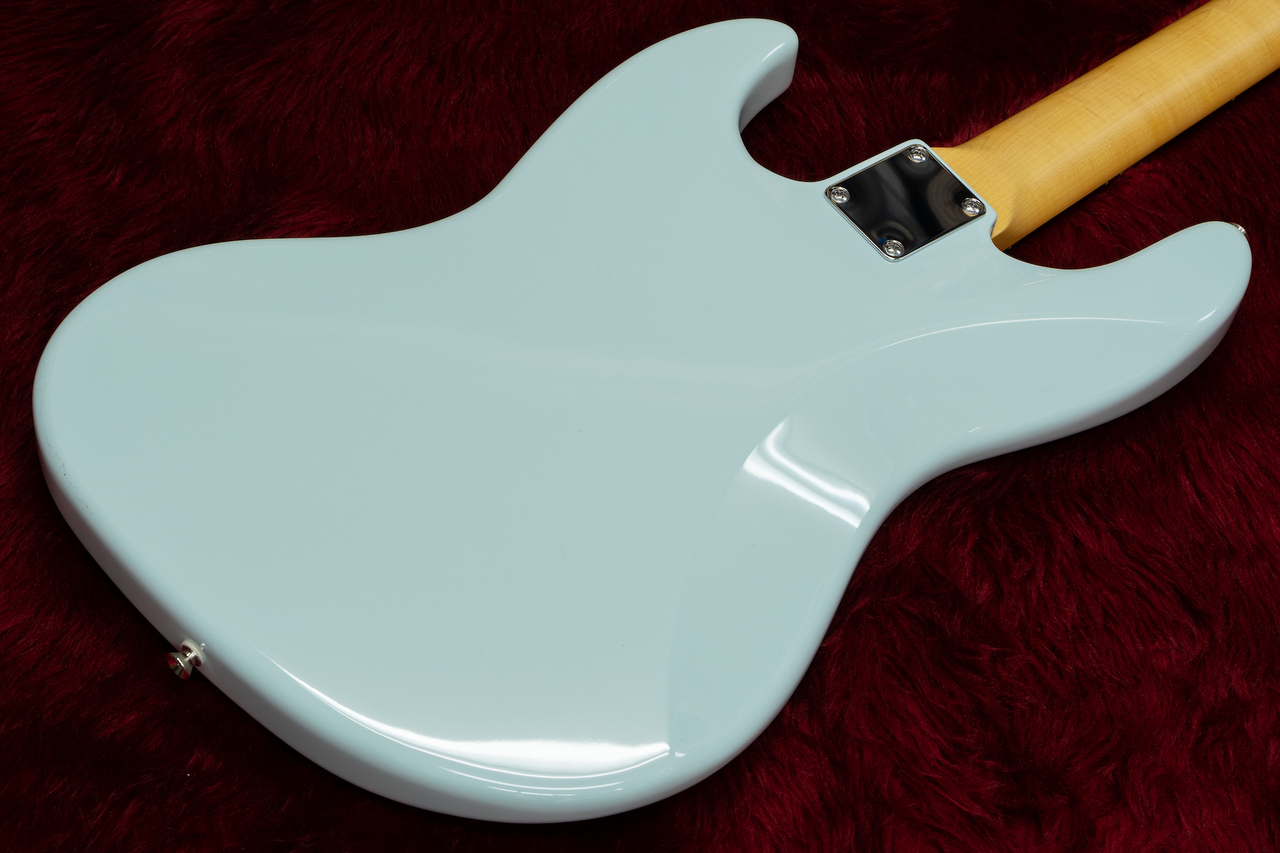 Three Dots Guitars JB ABU / R #T459 4.2kg【横浜店】（新品/送料無料 