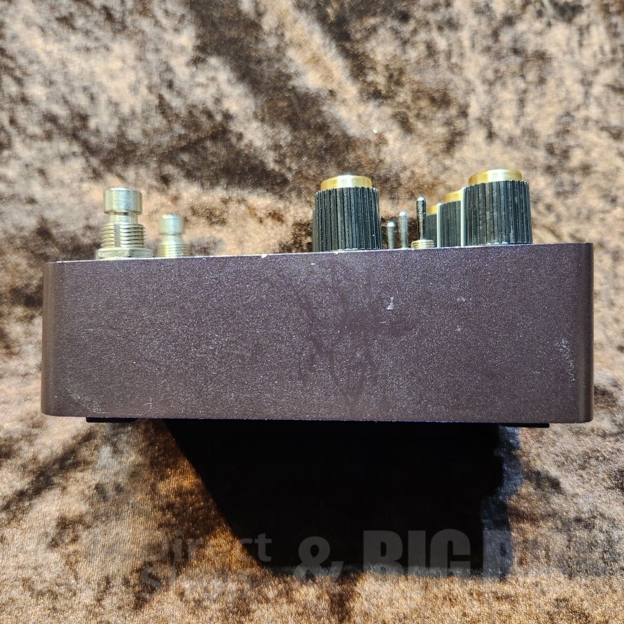 Universal Audio UAFX Lion '68 Super Lead Amp（中古/送料無料