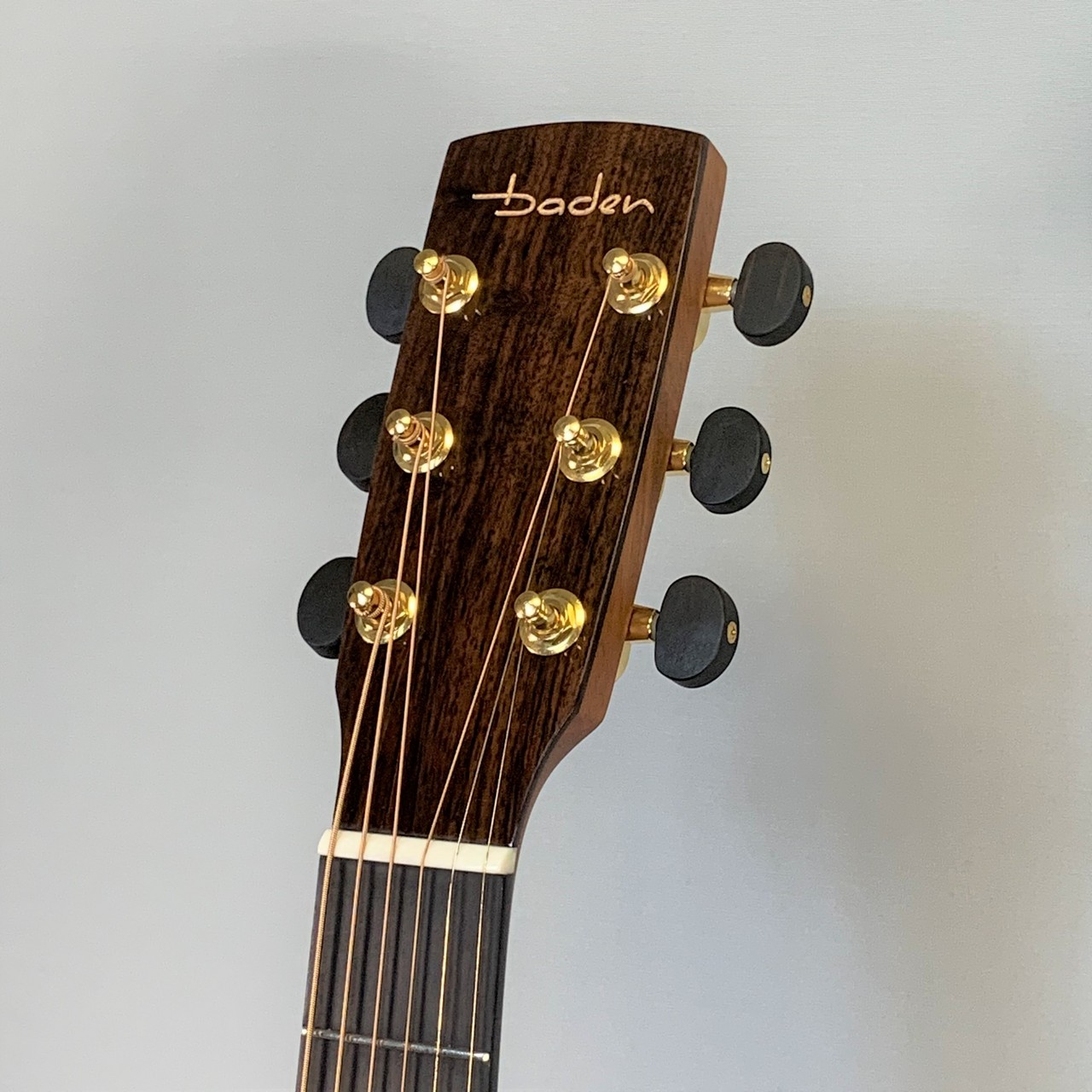 Baden ( ベーデン ) A-style SR - アコースティックギター
