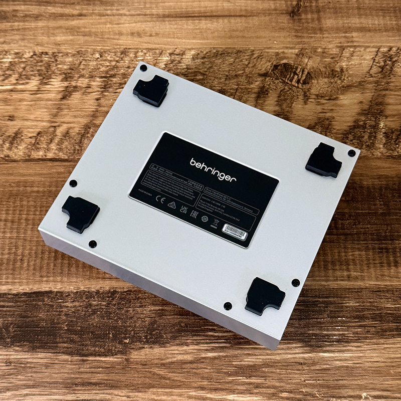 BEHRINGER DUAL-PHASE（中古）【楽器検索デジマート】