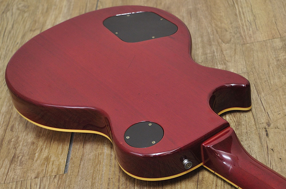 Burny RLG-70（ビンテージ）【楽器検索デジマート】