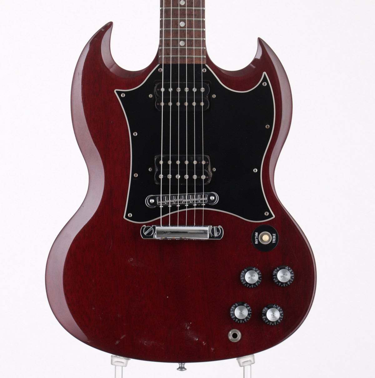 Gibson SG Special Cherry [3.11kg/2006年製] ギブソン 【池袋店