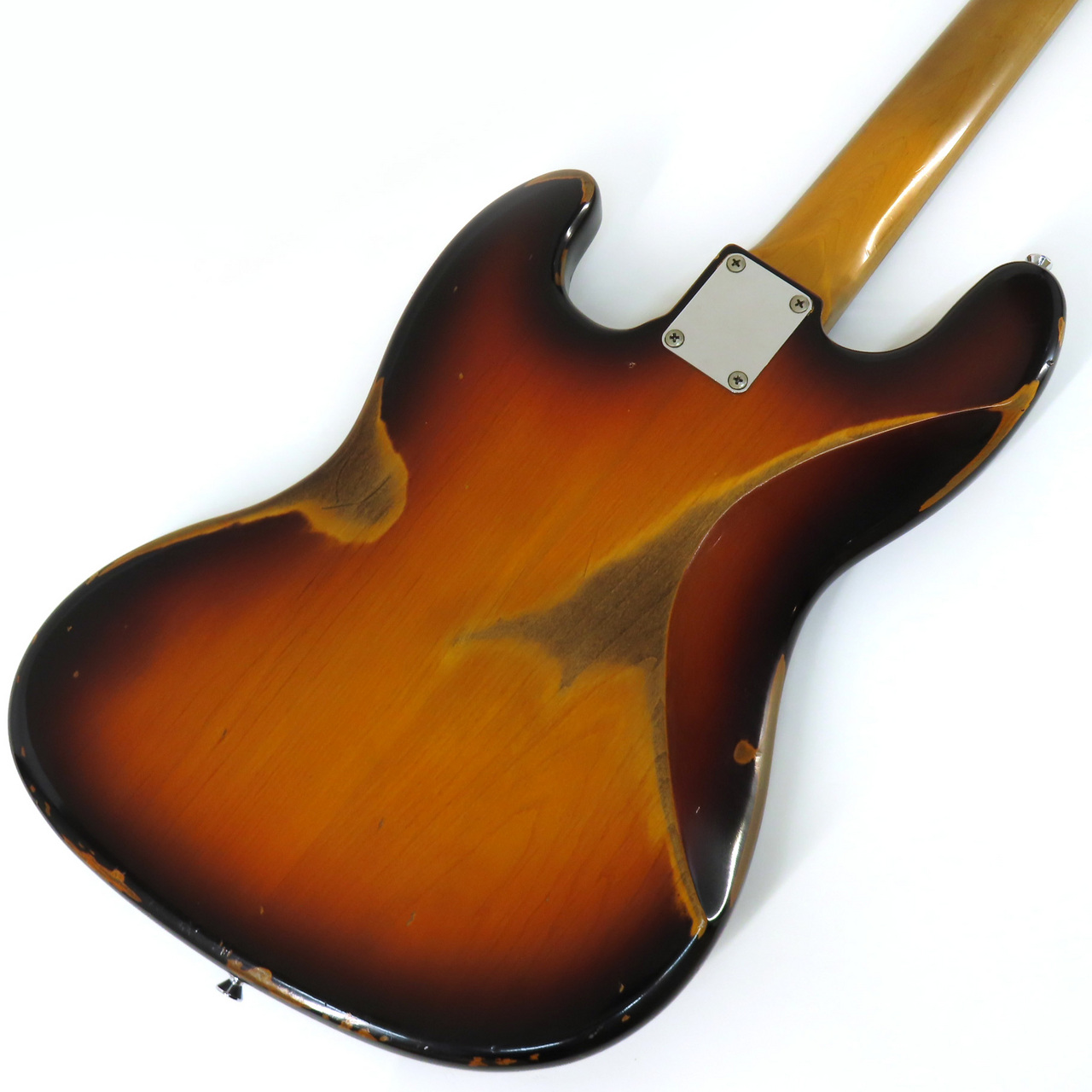 EDWARDS E-JB-128R/RE（中古/送料無料）【楽器検索デジマート】