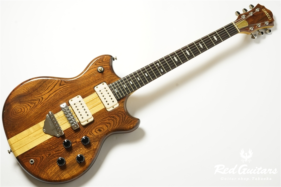 Greco GO-700（中古）【楽器検索デジマート】