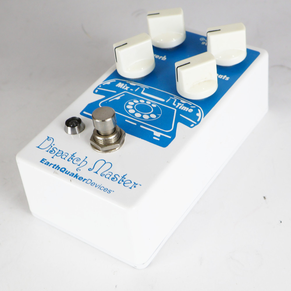 EarthQuaker Devices 【中古】 EarthQuaker Devices アースクエイカー
