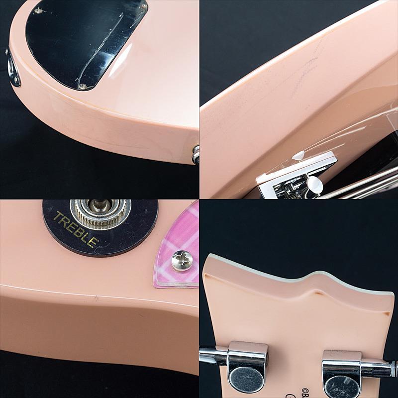 BanG Dream! USED 中古 ESP×バンドリ！ Rimi Ushigome Signature Model