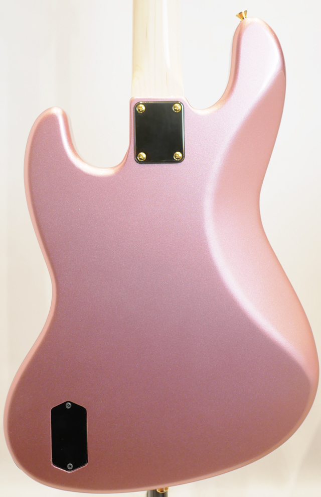 Moon JB-4A BG/E GO（新品）【楽器検索デジマート】