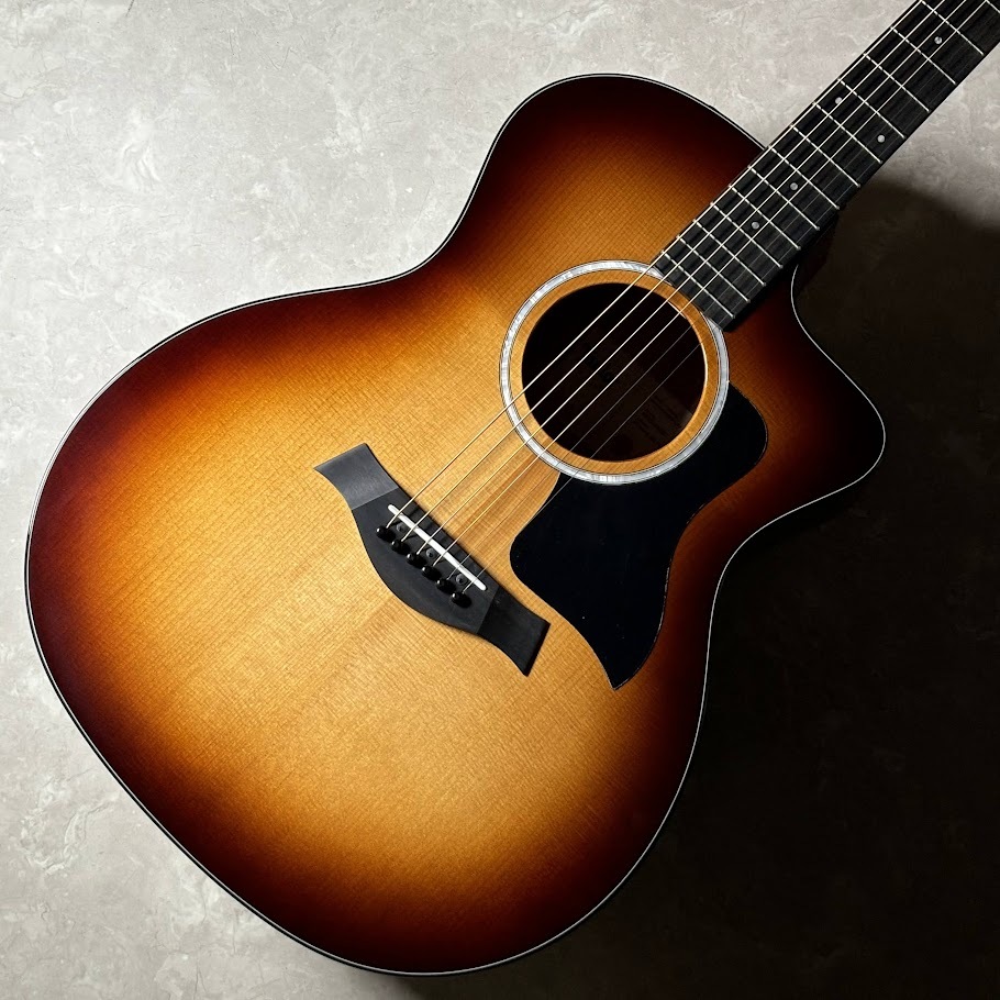 Taylor 214ce-K SB Plus（新品/送料無料）【楽器検索デジマート】