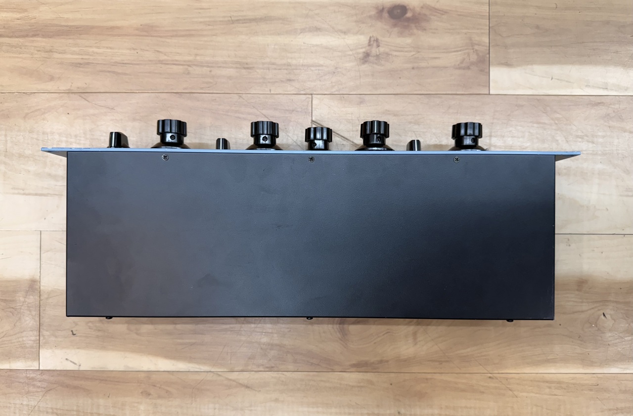 WARM AUDIO EQP-WA（中古）【楽器検索デジマート】