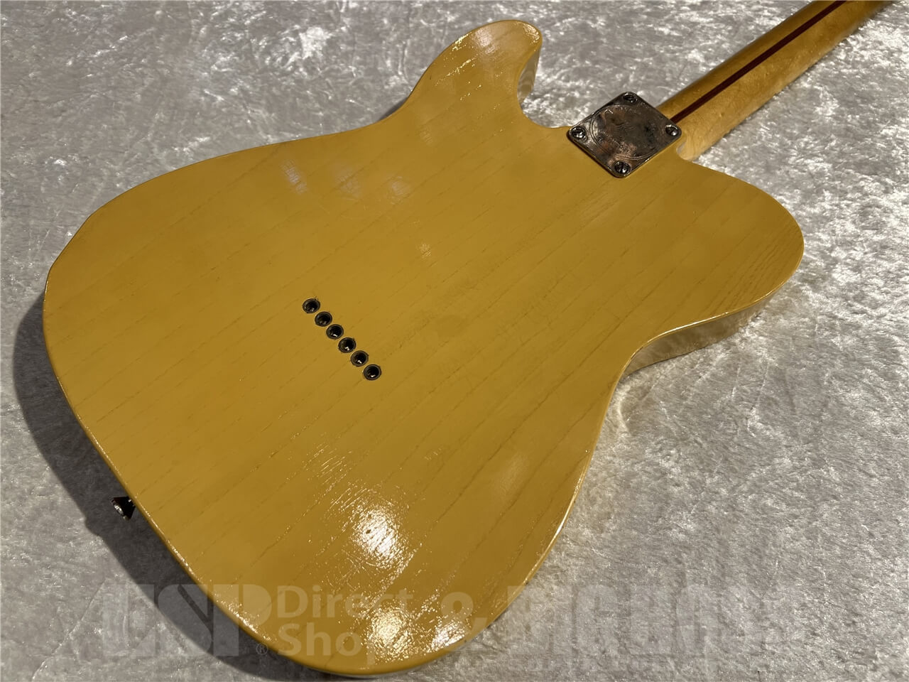 RS Guitarworks Slab Blackguard II 【即納可能】（新品/送料無料