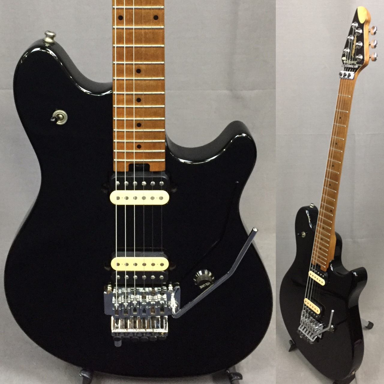 PEAVEY Wolfgang Special USA製 EVH - エレキギター