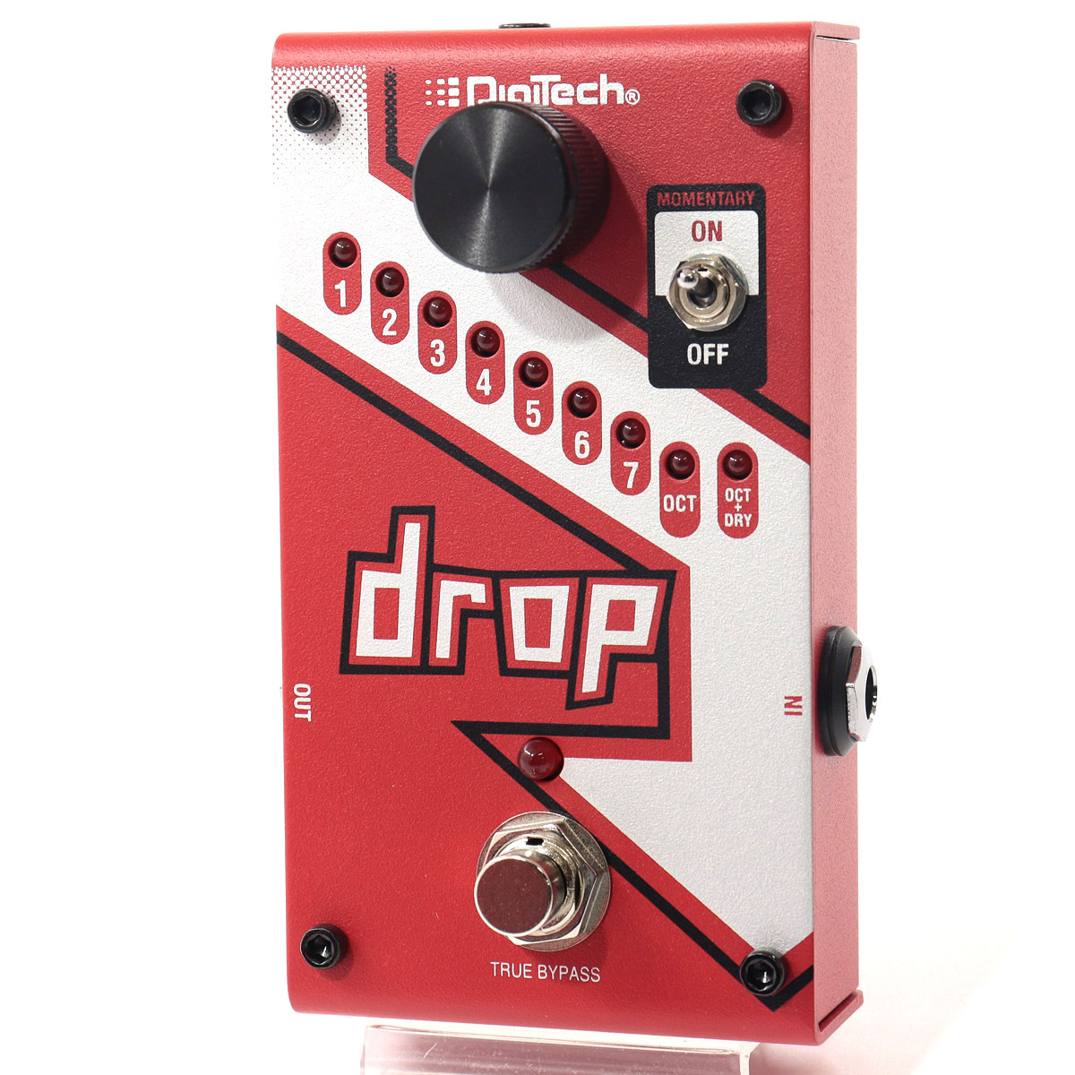 DigiTech Drop 【池袋店】（中古）【楽器検索デジマート】