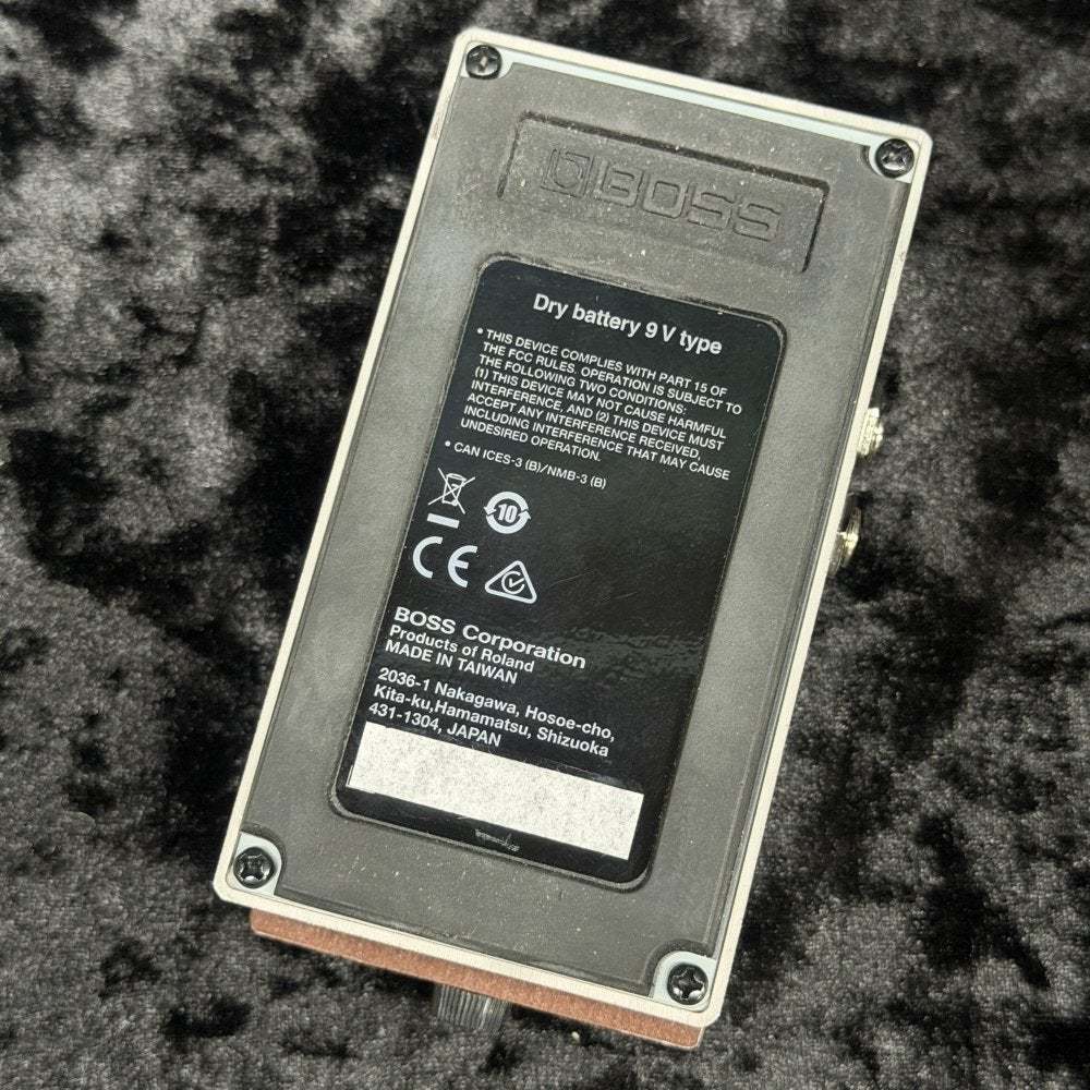 BOSS OC-3 / Super Octave 【新宿店】（中古）【楽器検索デジマート】