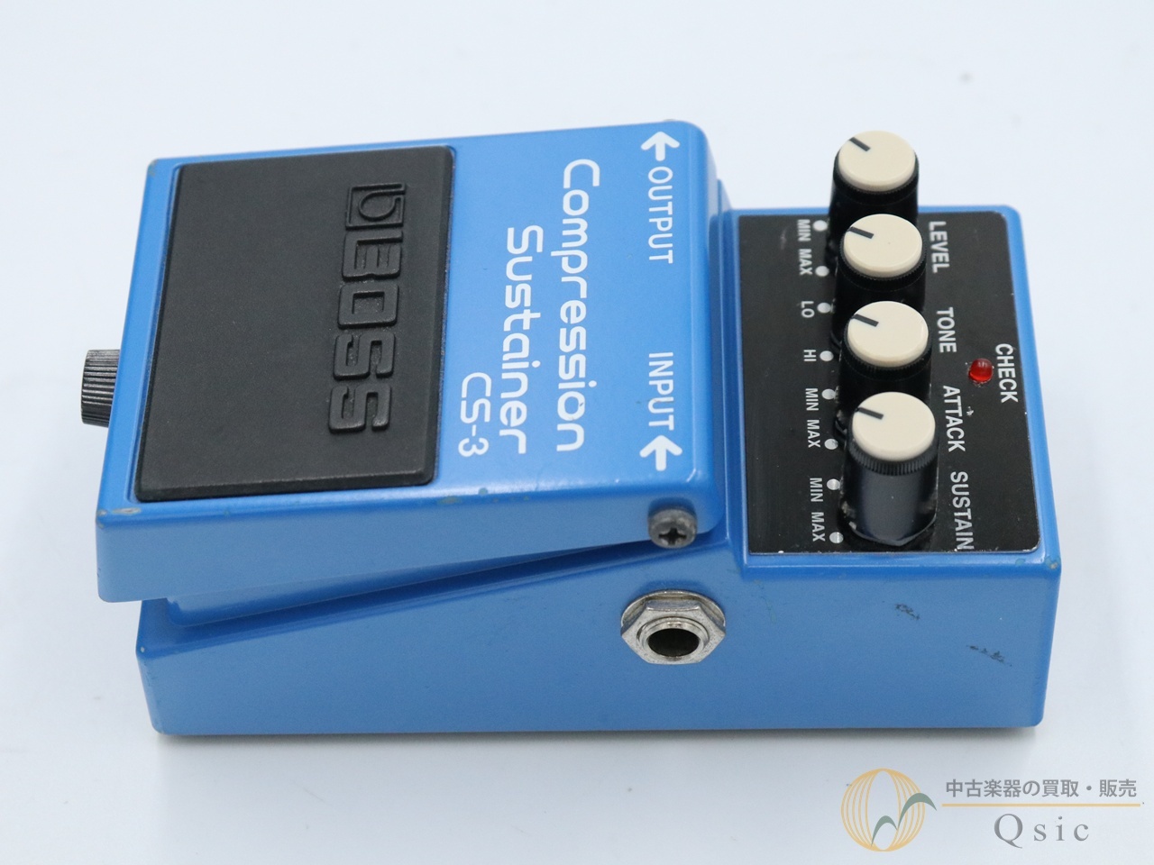 BOSS CS-3 [TM441]【神戸店在庫】（中古）【楽器検索デジマート】