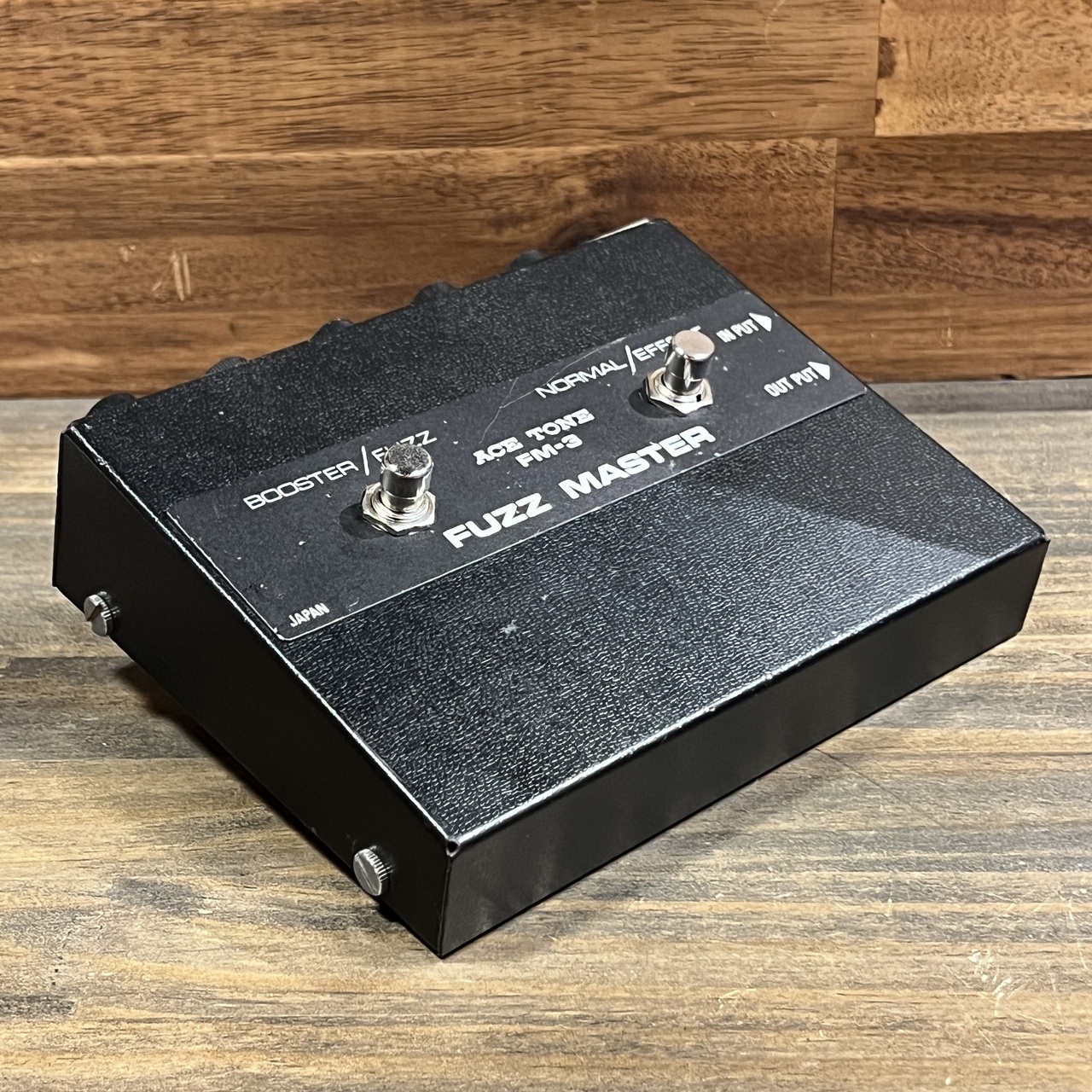 ACE TONE FM-3 Fuzz Master（中古/送料無料）【楽器検索デジマート】