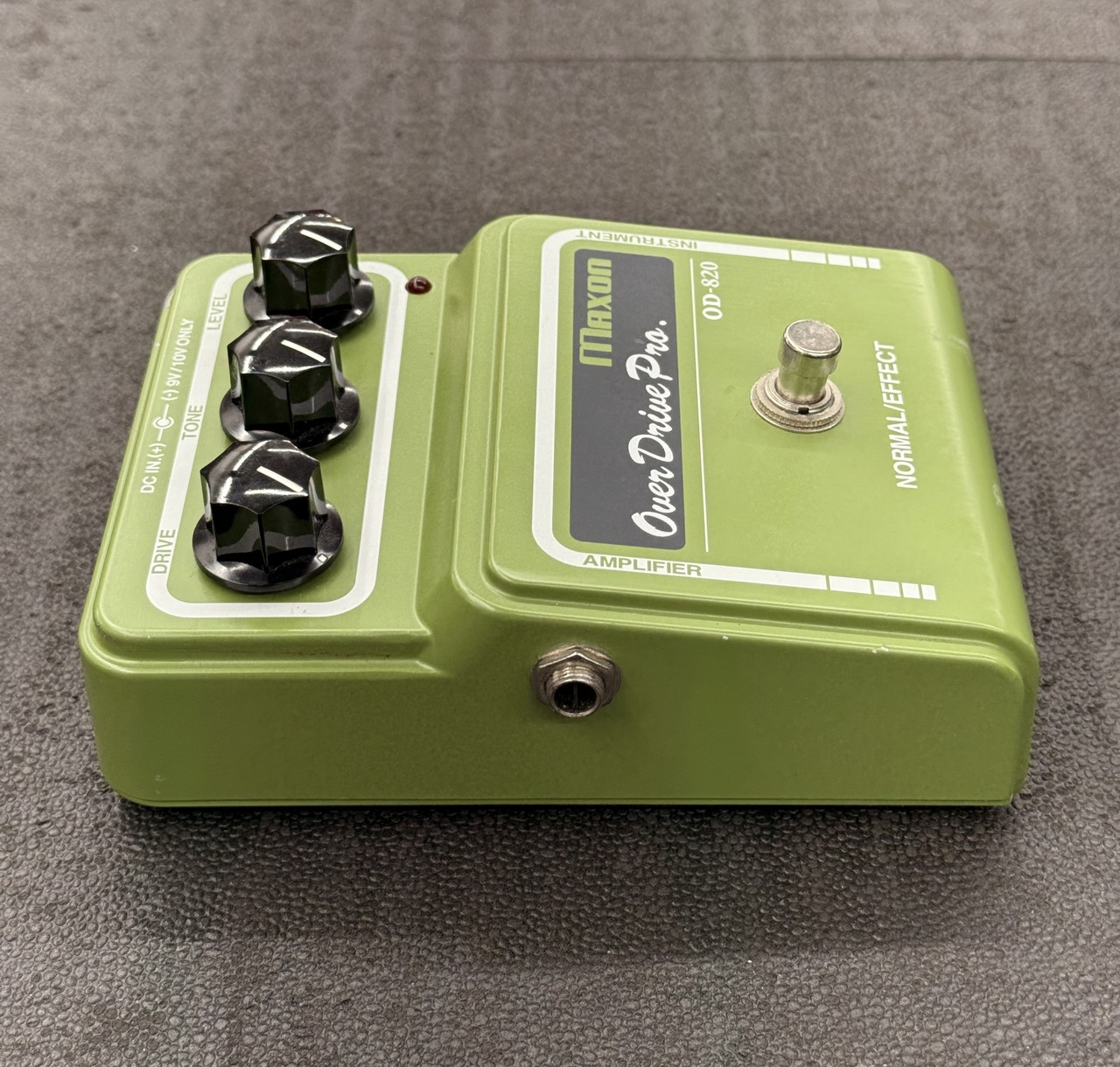 Maxon OD820 Over Drive Pro（中古）【楽器検索デジマート】