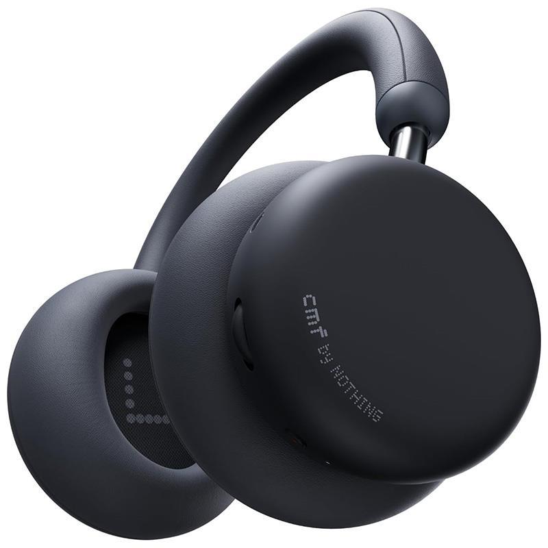 cmf by NOTHING CMF Headphone Pro Dark Grey (ワイヤレス