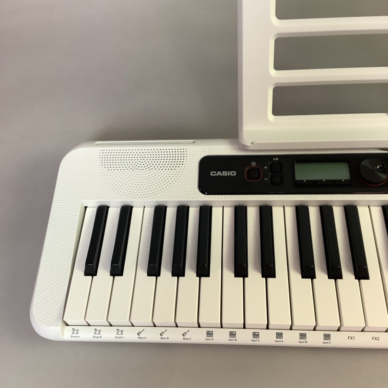 Casio CT-S200（中古/送料無料）【楽器検索デジマート】