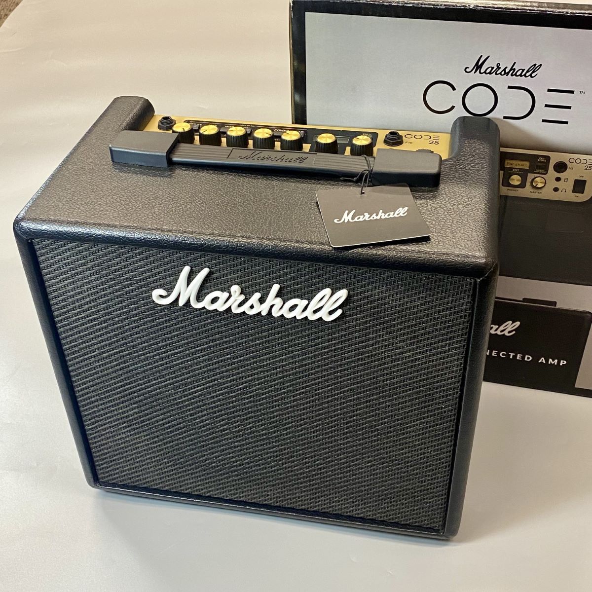 Marshall 【中古】CODE25 ギターアンプ（中古/送料無料）【楽器検索 